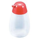 台和 クリーンしょう油差し CS-9 ミニ 230ml 赤 61-6655-30 1個