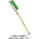 江部松商事 チャンネルブラシ(直)ナイロン 61-6669-20 1個（直送品）