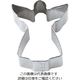 タイガークラウン 18ー8 クッキー抜型 エンゼル No.1210 61-6698-44 1個（直送品）