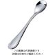 トーダイ 18ー8 ルーブル プチスプーン 61-6764-04 1個（直送品）