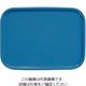 橋本達之助工芸 カラーコレクショントレー M アクアブルー 61-6810-65 1個（直送品）