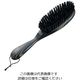 アズワン ブラシ Jー140 豚毛 全長250 61-6859-60 1個（直送品）