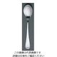 江部松商事 抗菌 シャイニー ティースプーン 61-7626-85 1個（直送品）
