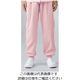 江部松商事 男女兼用パンツ 7ー524 ピンク 3L 61-7965-53 1個（直送品）