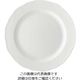 リック フッチェンロイター マリア・テレジア ディナープレート 27cm 02013 10027 61-7988-22 1個（直送品）