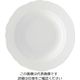 リック フッチェンロイター マリア・テレジア スーププレート 23cm 02013 10123 61-7988-25 1個（直送品）