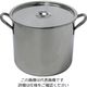 杉山工業 ステンレスストックポット 20L SH-2023-20 1個 62-2335-67（直送品）