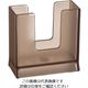 丸山ステンレス Be ナフキンスタンド K型 ブラウン Be-952 1個 62-3881-33（直送品）