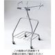 シンドー バイキングカート 62-6299-20 1個（直送品）