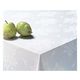 遠藤商事 コットン バラ テーブルクロス 62-6302-70 1個（直送品）