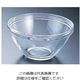 Verallia ポンペイ ボール 17cm (08644) 4.17050 1個 62-6397-11（直送品）