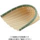 トーダイ PP 竹 箕 30型 62-6402-98 1個（直送品）