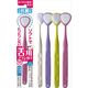 SHIKIEN 舌ブラシWー1抗菌タイプ 4580213581559 1個(1本)（直送品）