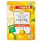 ライオンケミカル バスリフレ薬用入浴剤つめかえ用ゆずの香り 4900480227729 1個(540G)（直送品）