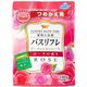 ライオンケミカル バスリフレ薬用入浴剤つめかえ用ローズの香り 4900480227743 1個(540G)（直送品）