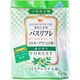 ライオンケミカル バスリフレ薬用入浴剤グリーンのにごり湯つめかえ用森林の香り 4900480227781 1個(540G)（直送品）