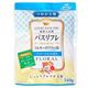 ライオンケミカル バスリフレ薬用入浴剤ミルキーホワイトのにごり湯つめかえ用フローラルの香り 4900480227804 1個(540G)（直送品）