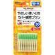 エビス デイリー ラバー歯間ブラシ 30本入 4901221024423 1個（直送品）