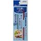 クロバー CL77153 ひも通し 取合せ 4901316771539 1個(2本)（直送品）