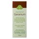 日本香堂 アロマベラ エッセンシャルオイル ゼラニウム 10ml 4902125893245 1個（直送品）