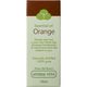 日本香堂 アロマベラ エッセンシャルオイル オレンジ 4902125893344 1個（直送品）