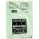 日本サニパック Gー1K 尼崎市指定袋 10L 10枚 4902393756518 1個（直送品）
