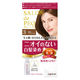 ダリヤ サロンドプロ無香料ヘアカラー早染め乳液（白髪用） 3＜明るいライトブラウン＞ 4904651178810 1個（直送品）