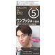 ダリヤ サロンドプロ　ワンプッシュメンズカラー（白髪用）　５　ナチュラルブラウン 4904651182817 1個（直送品）