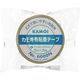 カモ井加工紙 布粘着テープNO.6000N 4971910122655 1個（直送品）