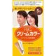 ヘンケルジャパン パオン クリームカラー 5G 自然な栗色 4987234130603 1個（直送品）