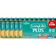 FDK FUJITSU アルカリ乾電池 ロングライフプラス 単4 LR03LP（12S） 10年保存  1個(12本)（直送品）