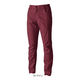 TS DESIGN ハイブリッドコットンライトパンツ L ワイン 3602 1着（直送品）