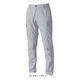 TS DESIGN ハイブリッドコットンライトカーゴパンツ S シルバーグレー 3604 1着（直送品）