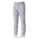 TS DESIGN ハイブリッドコットンライトパンツ SS シルバーグレー 3602 1着（直送品）