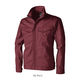 TS DESIGN ハイブリッドコットンライトジャケット SS ワイン 3606 1着（直送品）