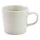 アイトー マグカップ 320ml ナチュラルカラー 磁器 美濃焼 アイボリー 448687 1個（直送品）