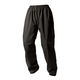 Makku 3レイヤーシェルパンツ ブラック M AS-995 1着（直送品）