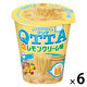 マルちゃん ＱＴＴＡ レモンクリーム味 77ｇ 1セット（1個×6） 東洋水産
