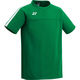 YONEX(ヨネックス) サッカー 試合用ユニフォーム ユニゲームシャツ プロスタイル S グリーン FW1007 1枚（直送品）