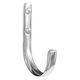New Hikari(ニューヒカリ) ステンレス大型Jフック SH-FJ2-75 清水 1個（直送品）