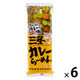 三条カレーらーめん 340g 1セット（1個×6） 松代そば善屋