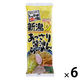 新潟あっさり醤油らーめん 300g 1セット（1個×6） 松代そば善屋