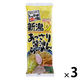 新潟あっさり醤油らーめん 300g 1セット（1個×3） 松代そば善屋