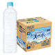 サントリーフーズ 天然水 1L ラベルレス 1箱（12本入）