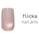 flicka nail arts ドリーミーミスト mg029 ムーンパープル 3g 147797 1点（直送品）