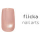 flicka nail arts ドリーミーミスト mg032 ブルームオレンジ 3g 147800 1点（直送品）