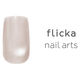 flicka nail arts ドリーミーミスト mg031 メルティーベージュ 3g 147799 1点（直送品）