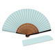 新日本カレンダー 新日本 扇子 藍白(あいじろ) 668 1本（直送品）