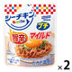 シーチキンSmile（スマイル）プチ 旨辛 25g 1セット（1個×2）はごろもフーズ ツナ パウチ