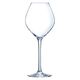 ワールド・クリエイト ワイングラス グランシェワイン350 47034 1セット(6客)